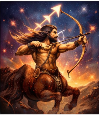 Dhanu (Sagittarius)