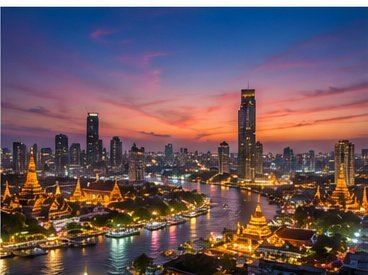 Bangkok Thailand