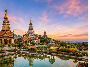 Chiang Mai Thailand