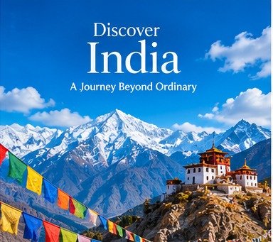 Every Journey Tells a Story
